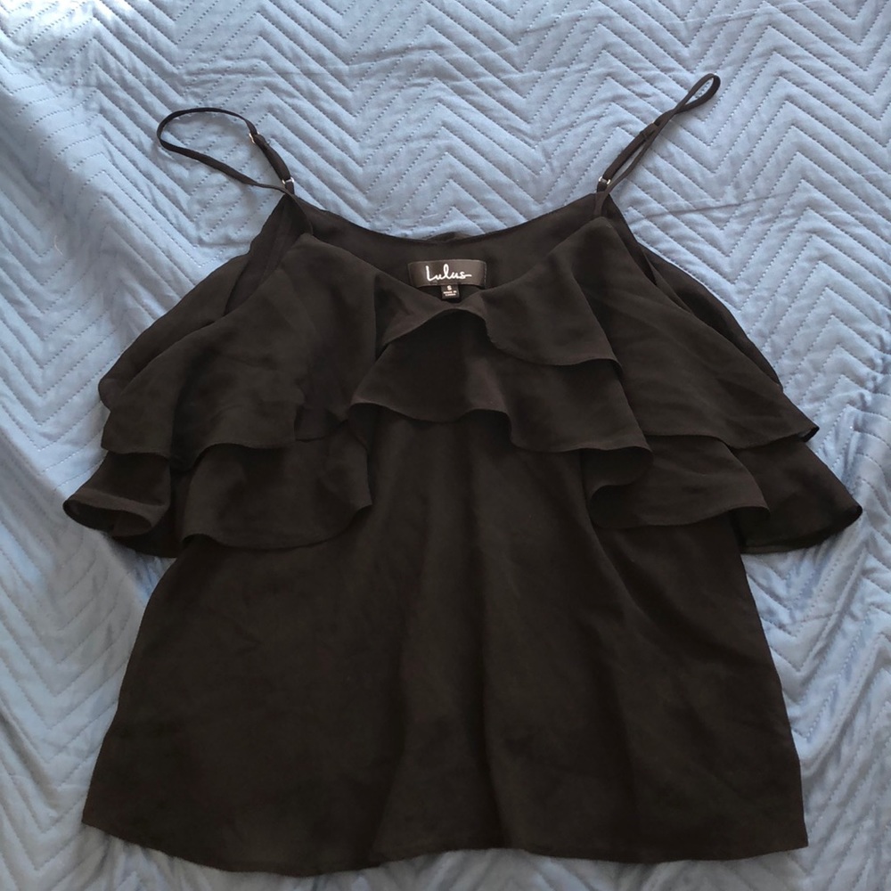 Lulus top